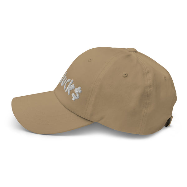 BiG BuCk$ Dad Hat