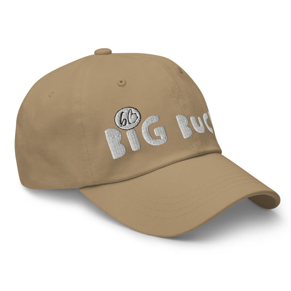 BiG BuCk$ Dad Hat