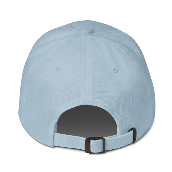 MAPLE LEAF bb Dad Hat