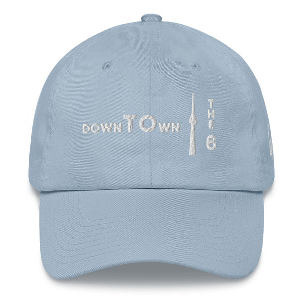 THE 6 Dad Hat