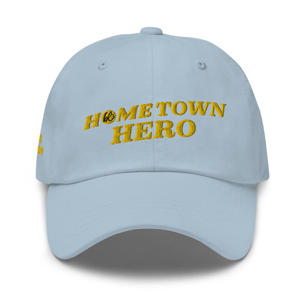 HOMETOWN HERO SUPERIOR COLLECTION Dad Hat