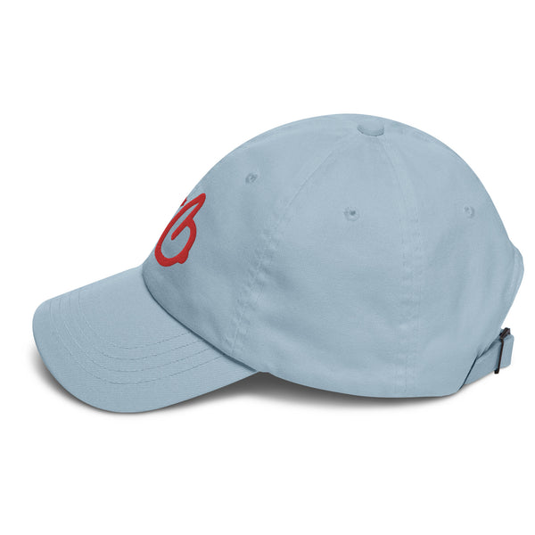 MAPLE LEAF bb Dad Hat