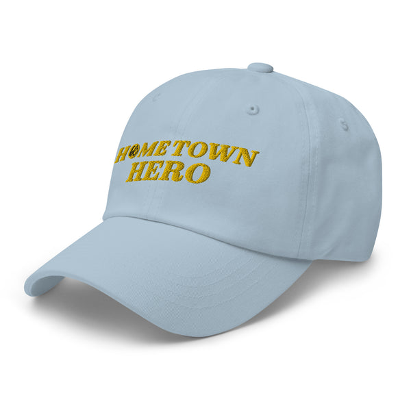 HOMETOWN HERO SUPERIOR COLLECTION Dad Hat