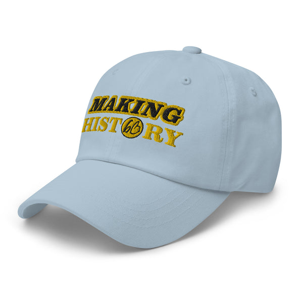 MAKING HISTORY SUPERIOR COLLECTION Dad Hat