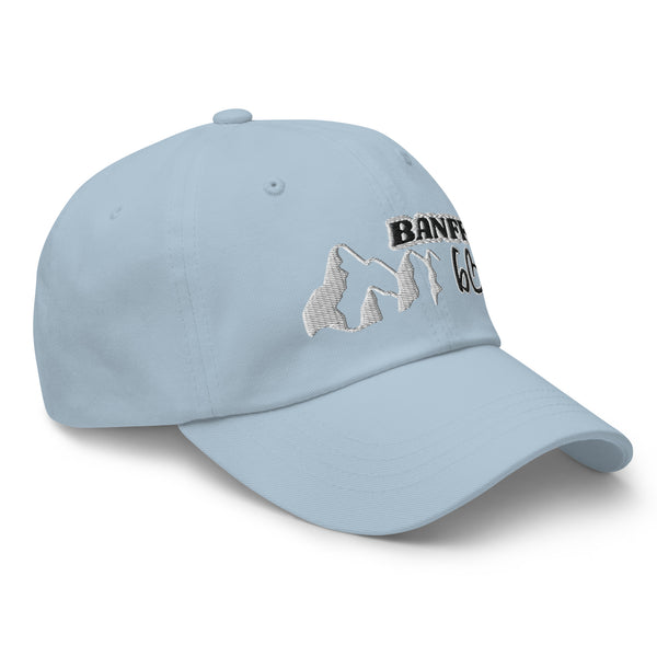 BANFF bb Dad Hat