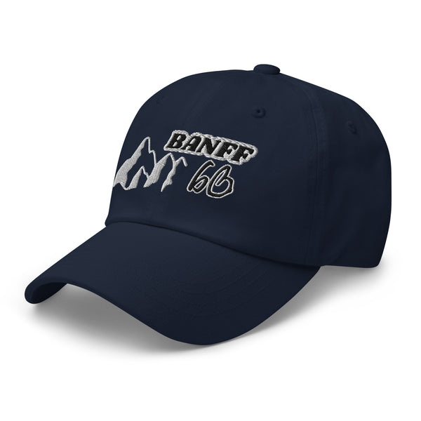 BANFF bb Dad Hat