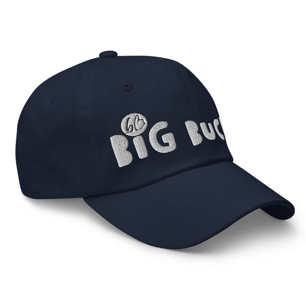 BiG BuCk$ Dad Hat