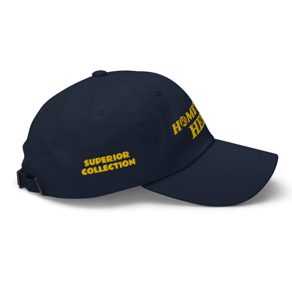 HOMETOWN HERO SUPERIOR COLLECTION Dad Hat