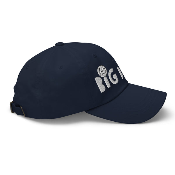 BiG BuCk$ Dad Hat