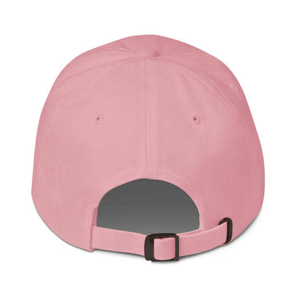 MAPLE LEAF bb Dad Hat