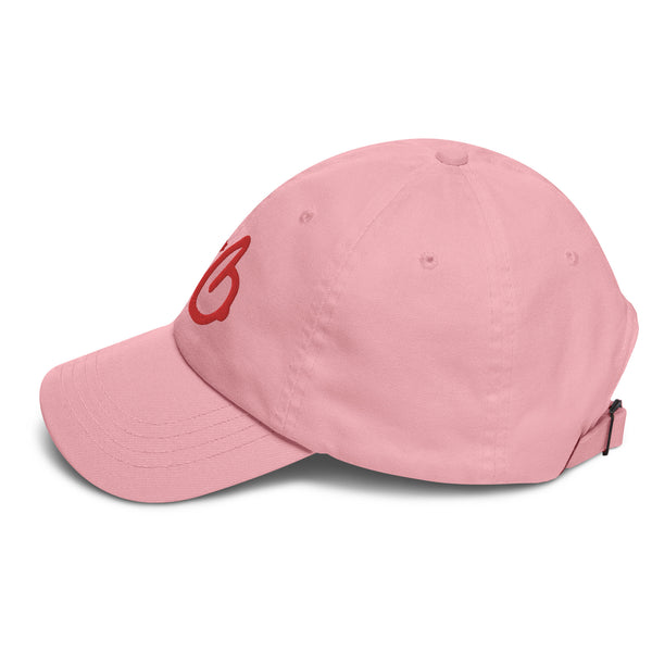 MAPLE LEAF bb Dad Hat