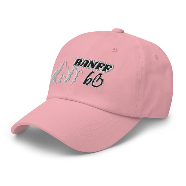 BANFF bb Dad Hat