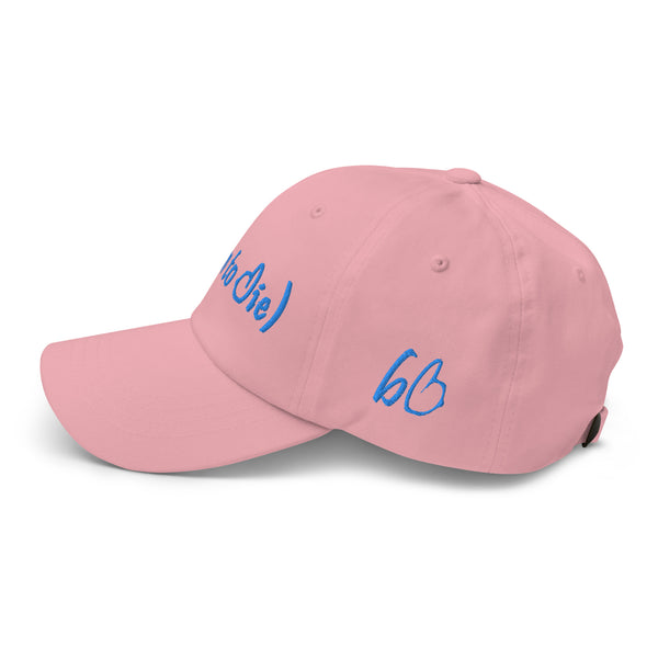 Born To Die Dad Hat