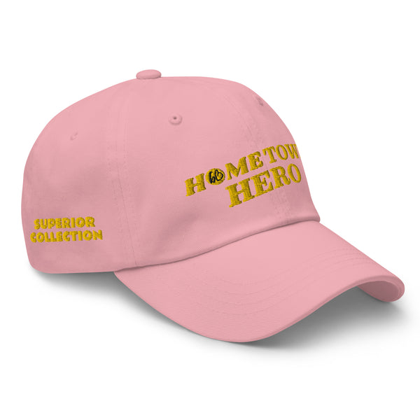 HOMETOWN HERO SUPERIOR COLLECTION Dad Hat