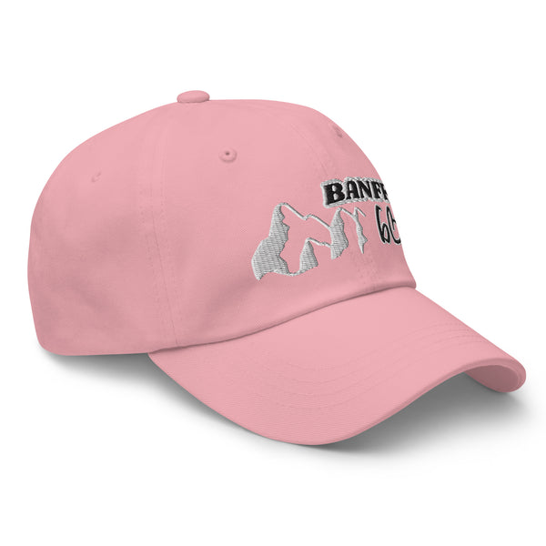 BANFF bb Dad Hat
