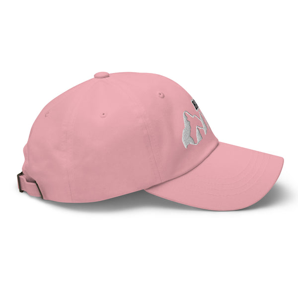 BANFF bb Dad Hat