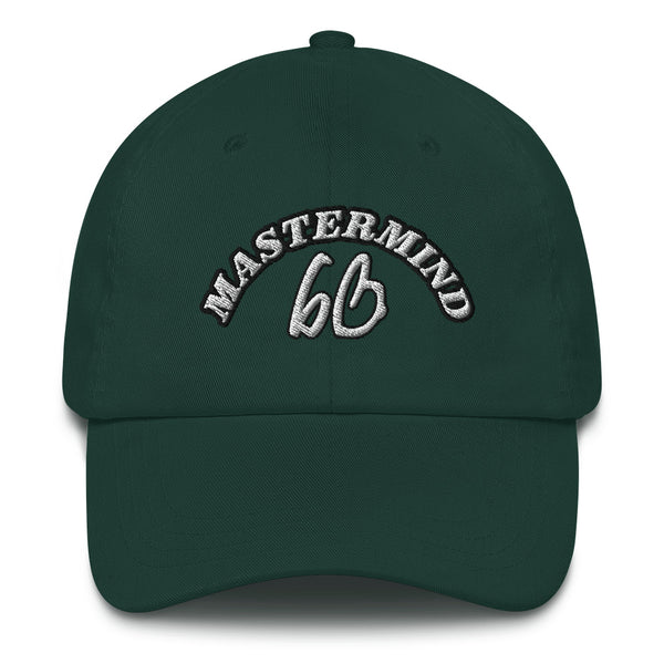 MASTERMIND bb Dad Hat