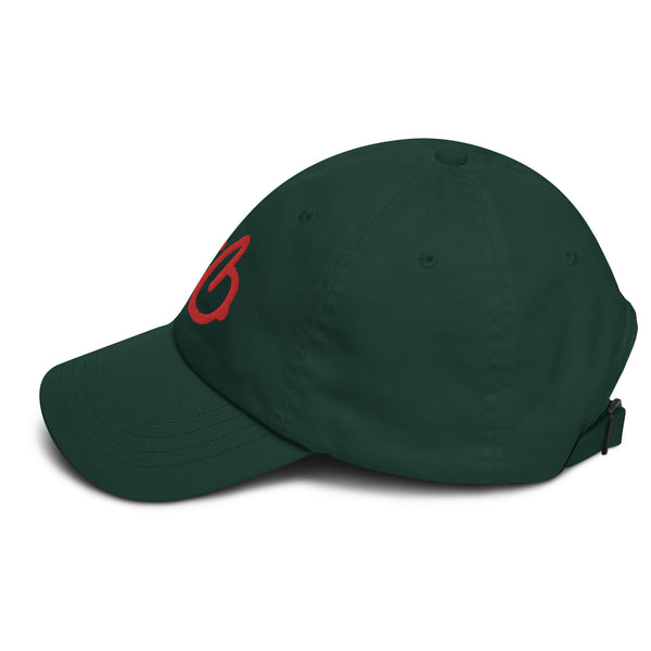 MAPLE LEAF bb Dad Hat