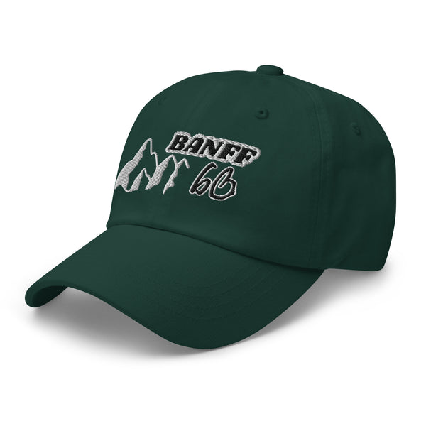 BANFF bb Dad Hat
