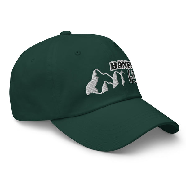 BANFF bb Dad Hat