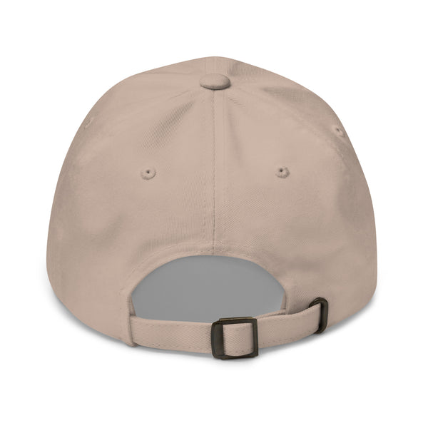 BANFF bb Dad Hat