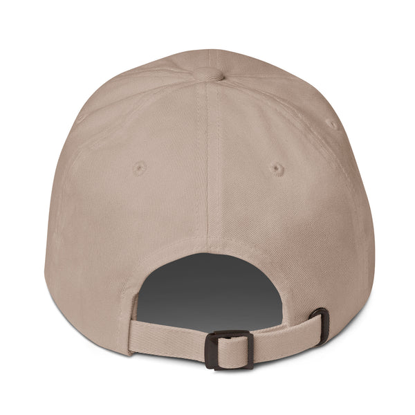 MAPLE LEAF bb Dad Hat