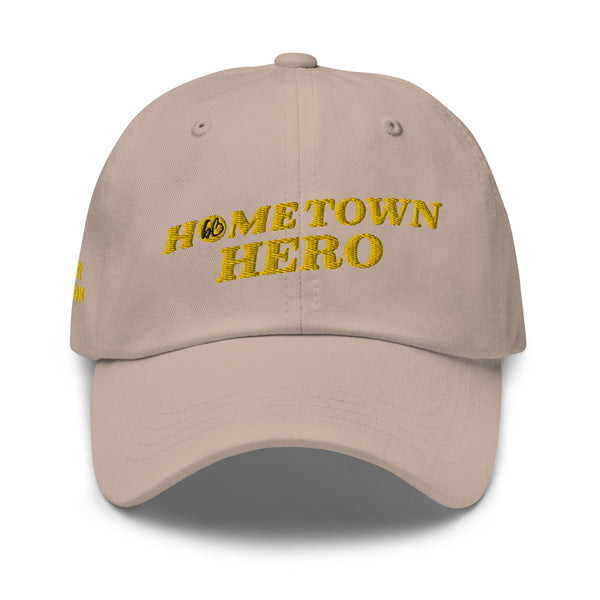 HOMETOWN HERO SUPERIOR COLLECTION Dad Hat