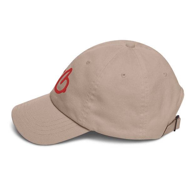 MAPLE LEAF bb Dad Hat