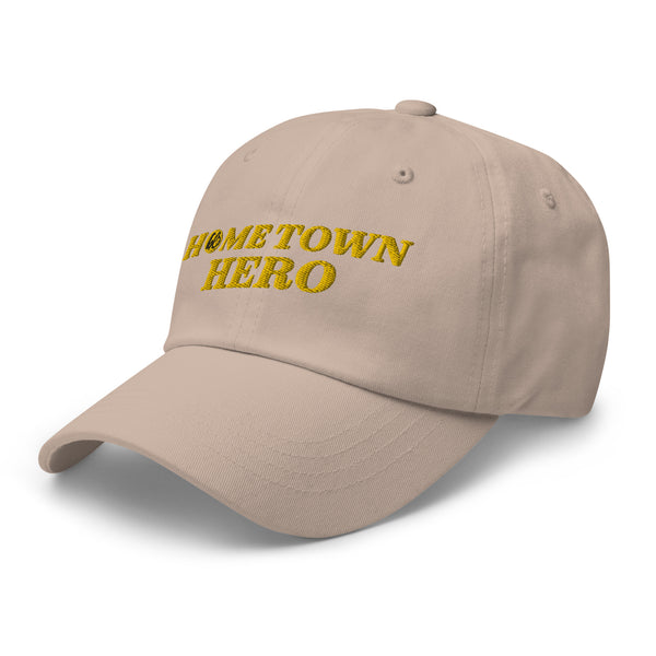 HOMETOWN HERO SUPERIOR COLLECTION Dad Hat