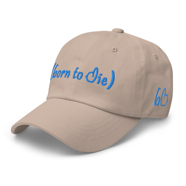 Born To Die Dad Hat