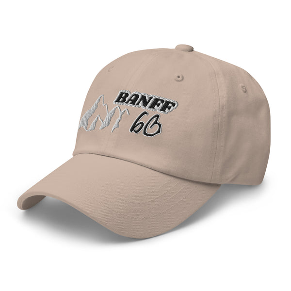 BANFF bb Dad Hat