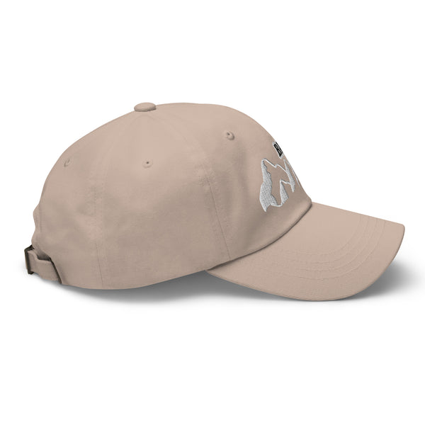 BANFF bb Dad Hat