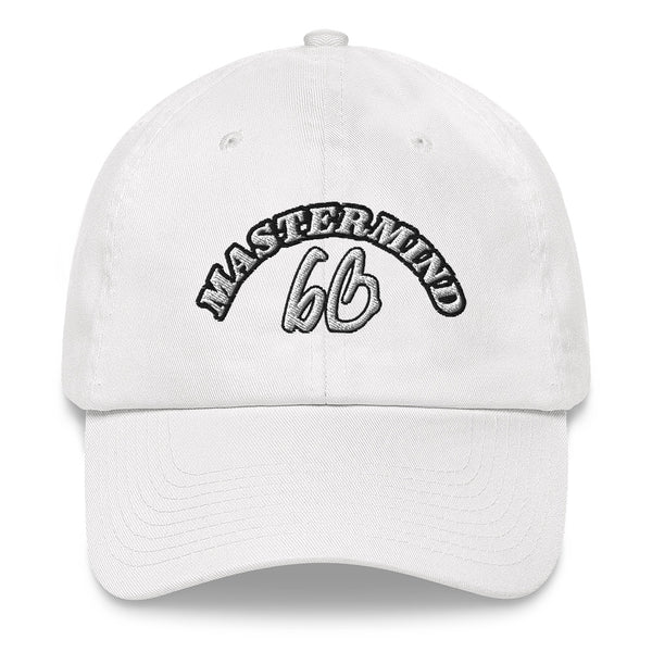 MASTERMIND bb Dad Hat