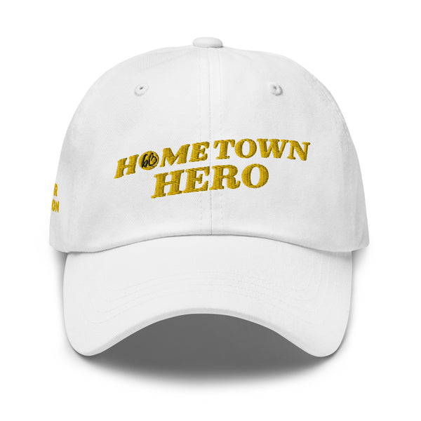 HOMETOWN HERO SUPERIOR COLLECTION Dad Hat