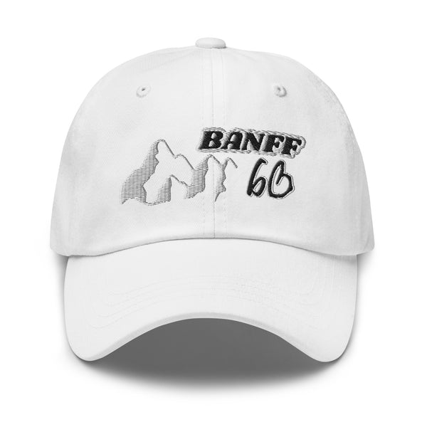 BANFF bb Dad Hat