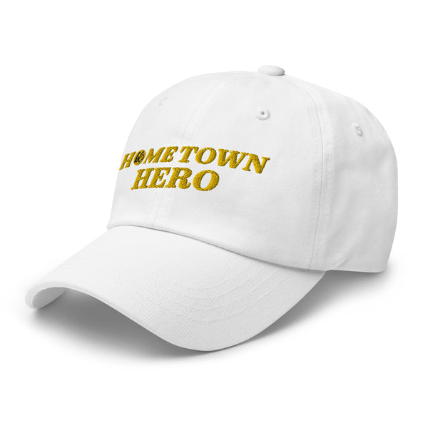 HOMETOWN HERO SUPERIOR COLLECTION Dad Hat