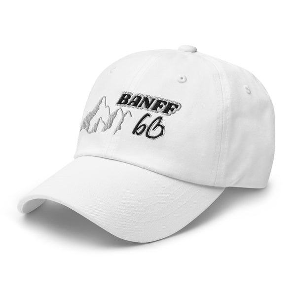 BANFF bb Dad Hat