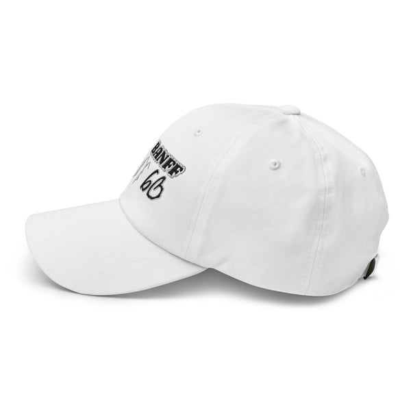 BANFF bb Dad Hat