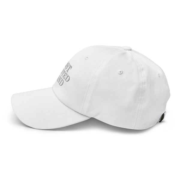 MOST WANTED BRAND Dad Hat