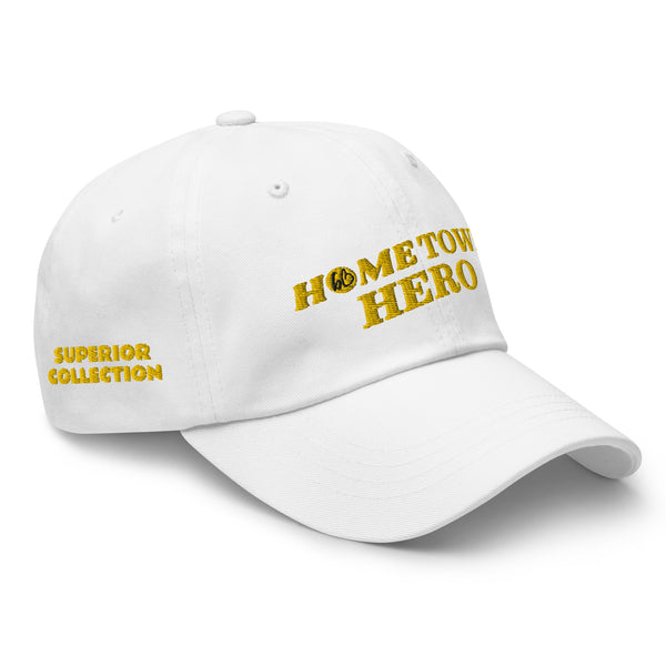 HOMETOWN HERO SUPERIOR COLLECTION Dad Hat