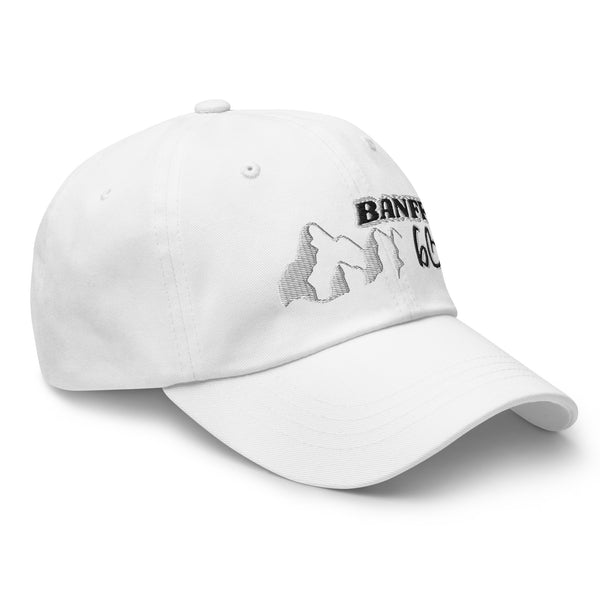 BANFF bb Dad Hat