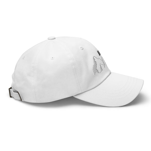 BANFF bb Dad Hat