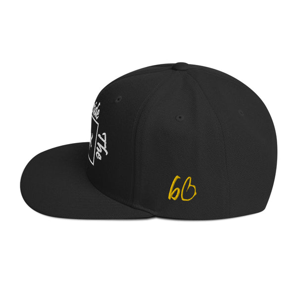 Think Outside The Box Rae Gourmet Collection Snapback Hat
