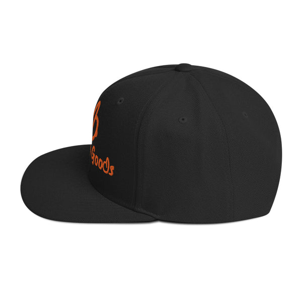 bb Premium Goods Snapback Hat