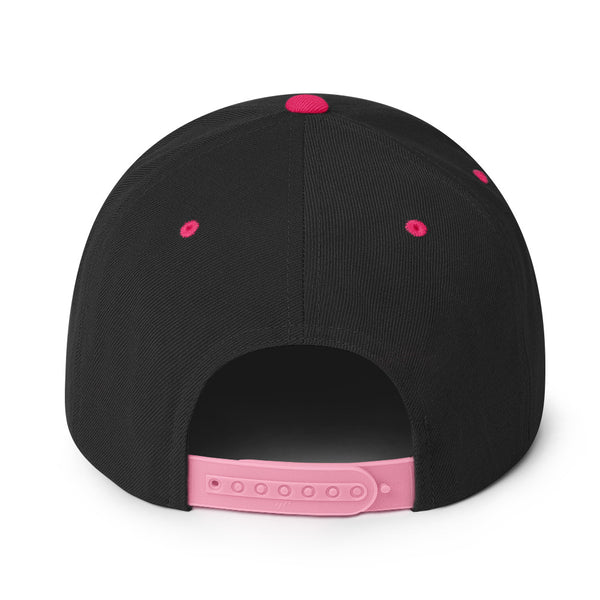 Think Outside The Box Rae Gourmet Collection Snapback Hat
