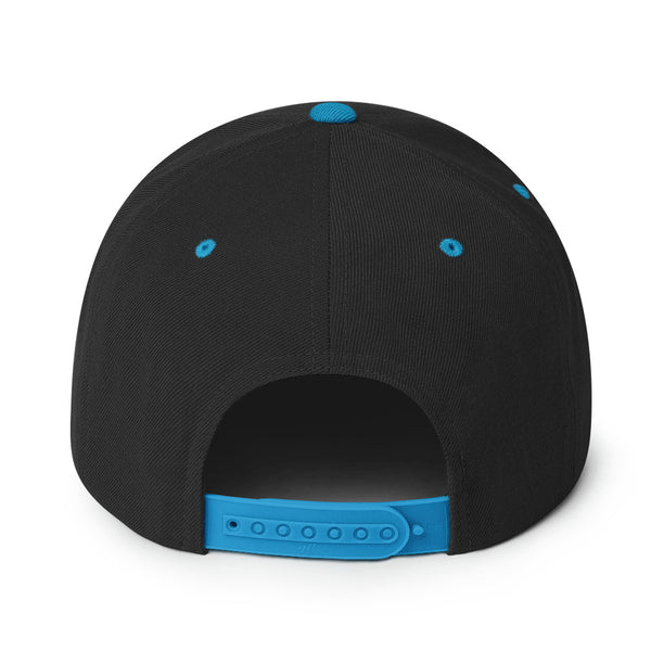 Think Outside The Box Rae Gourmet Collection Snapback Hat