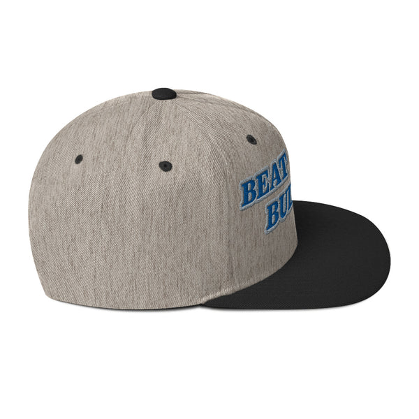 BEAT THE BULLY! Snapback Hat