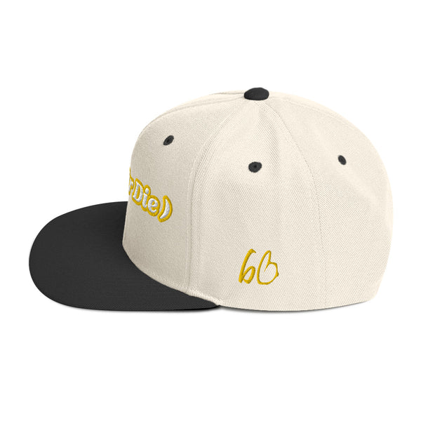 ( Ride Or Die ) Snapback Hat