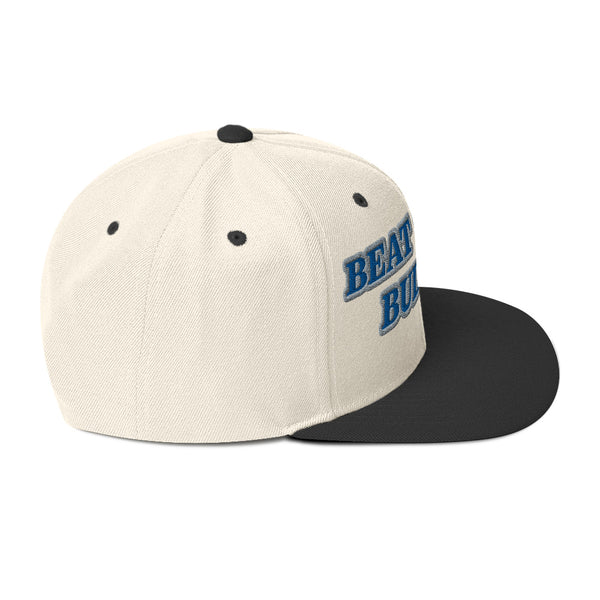 BEAT THE BULLY! Snapback Hat