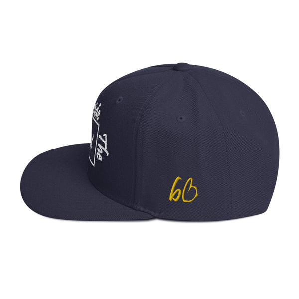 Think Outside The Box Rae Gourmet Collection Snapback Hat